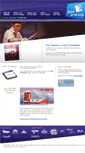 Mobile Screenshot of jazzyukon.ca